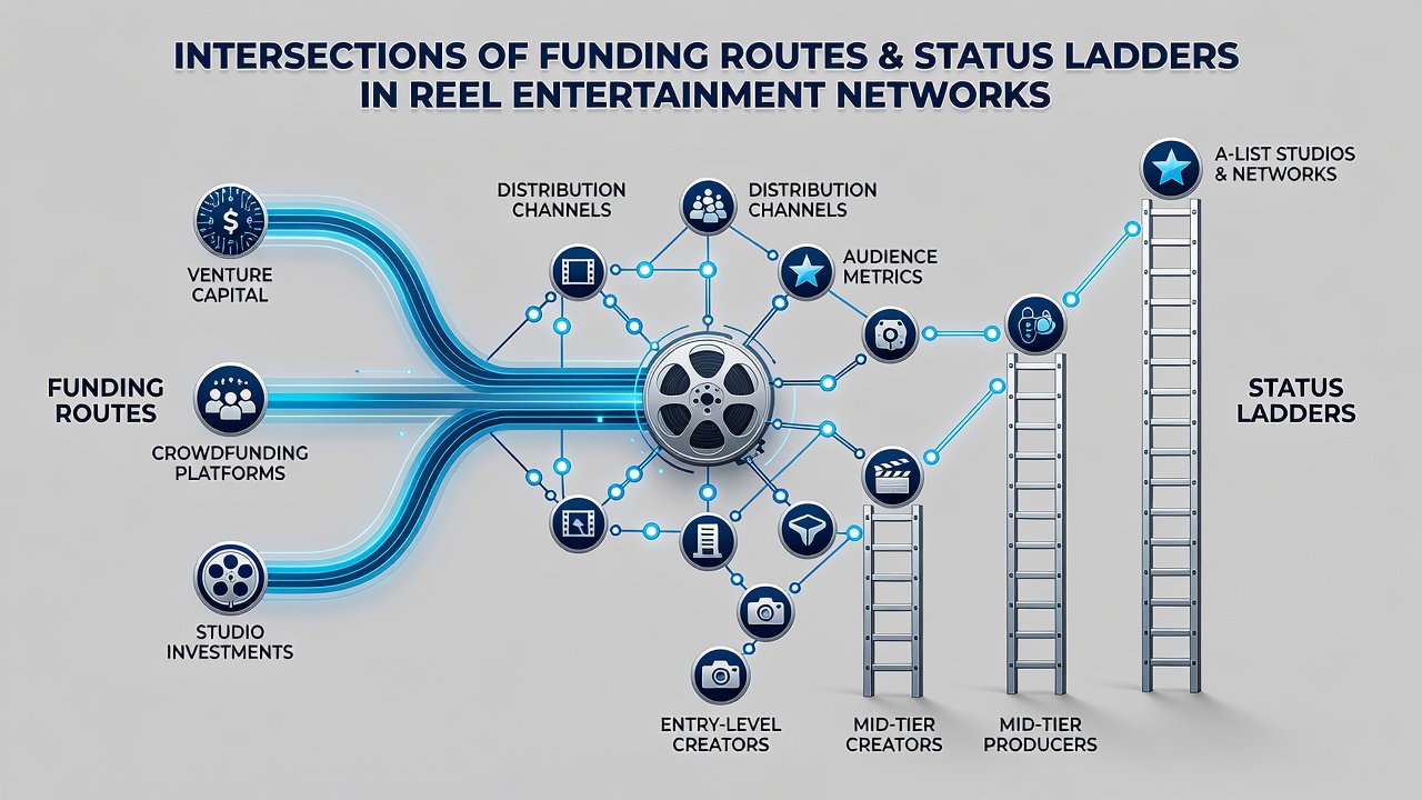Detailed view of tier progression linked to various funding methods in gaming platforms